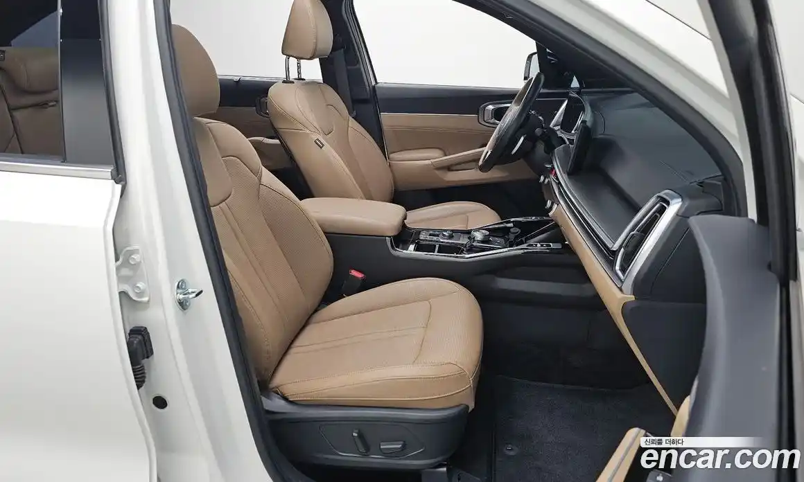 Kia Sorento 2025 2.2 Автомат в Москве № 128439, фото 19