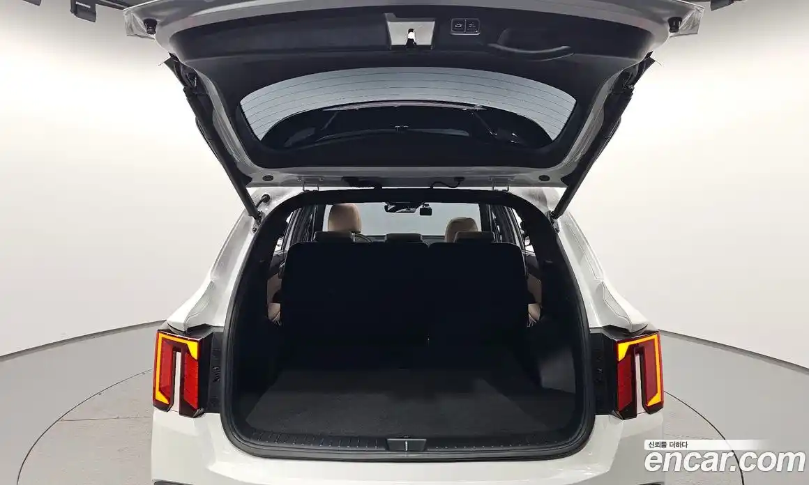 Kia Sorento 2025 2.2 Автомат в Москве № 128439, фото 20