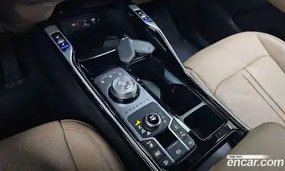 Kia Sorento 2025 2.2 Автомат в Москве № 128439, миниатюра 3