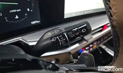 Kia Sorento 2025 2.2 Автомат в Москве № 128439, миниатюра 5