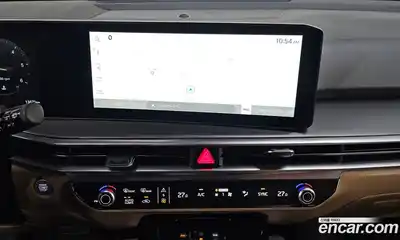 Kia Sorento 2025 2.2 Автомат в Москве № 128439, миниатюра 7