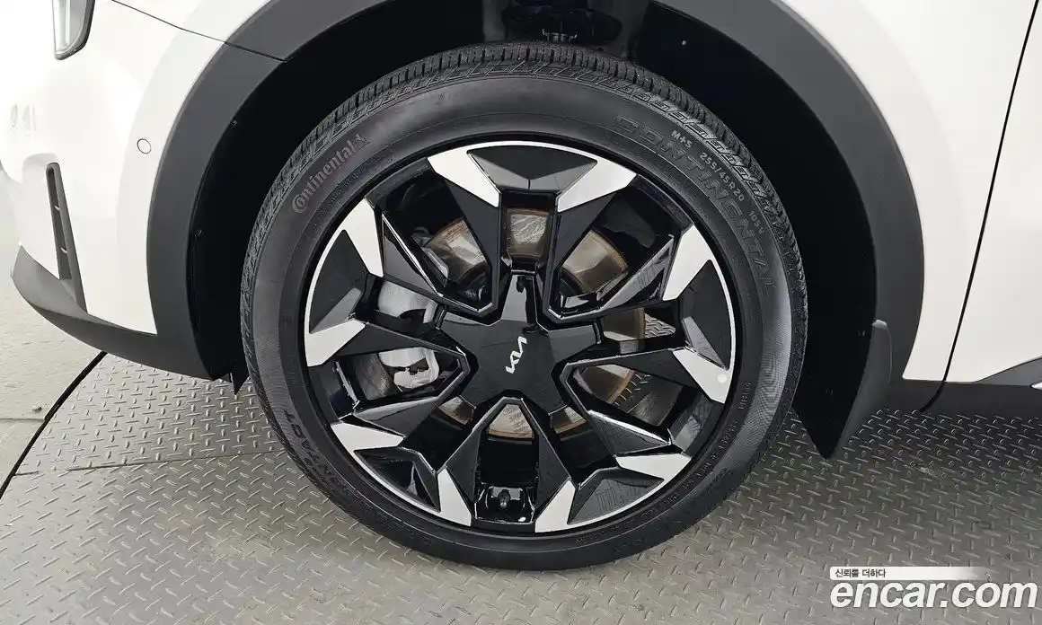 Kia Sorento 2025 2.2 Автомат в Москве № 128439, фото 10