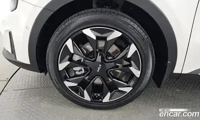 Kia Sorento 2025 2.2 Автомат в Москве № 128439, миниатюра 10