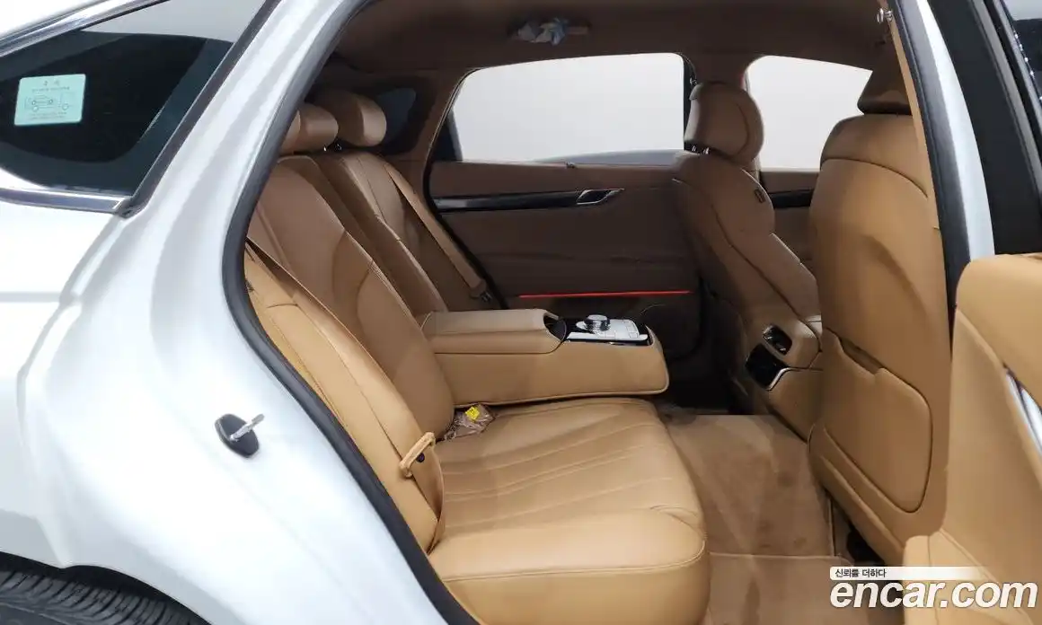 Genesis G80 2025 2.5 Автомат в Москве № 128909, фото 11