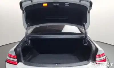 Genesis G80 2025 2.5 Автомат в Москве № 128909, миниатюра 2