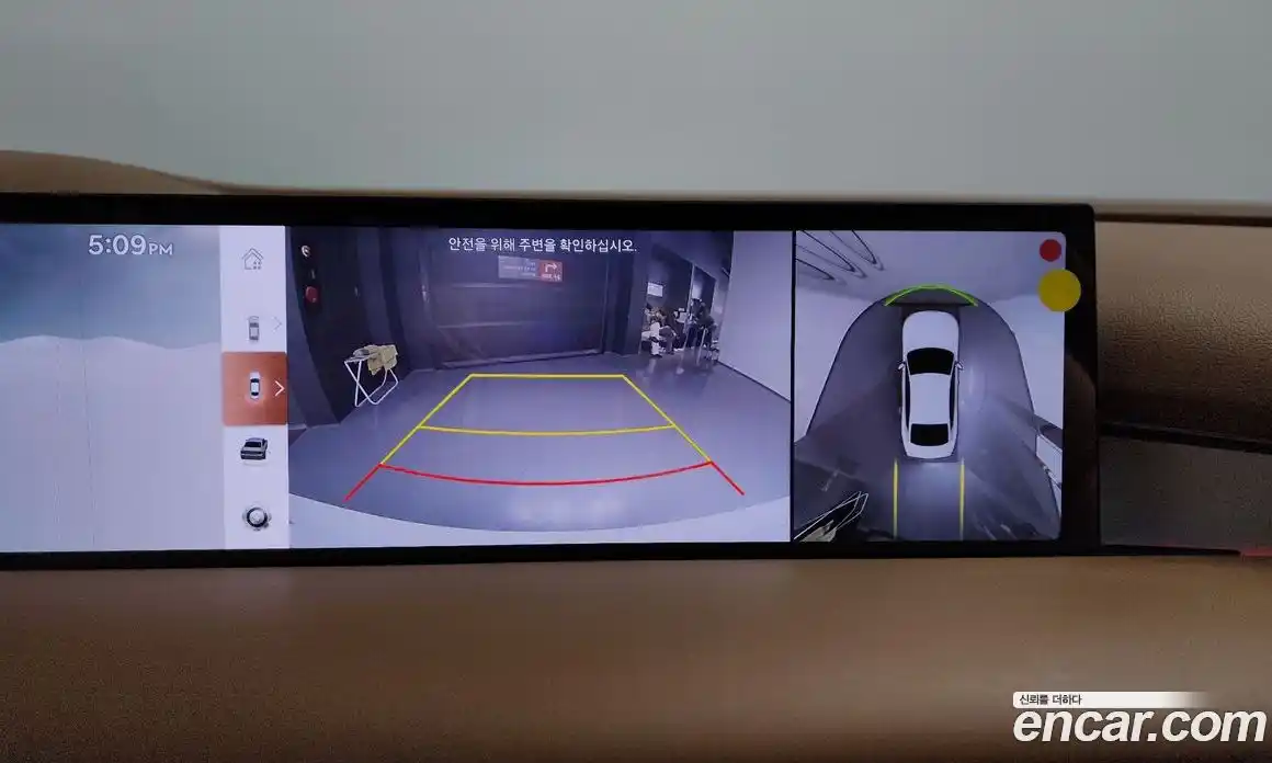 Genesis G80 2025 2.5 Автомат в Москве № 128909, фото 4