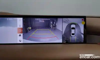 Genesis G80 2025 2.5 Автомат в Москве № 128909, миниатюра 4