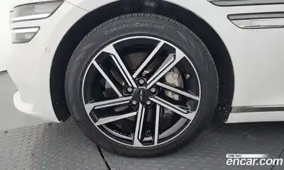 Genesis G80 2025 2.5 Автомат в Москве № 128909, миниатюра 6