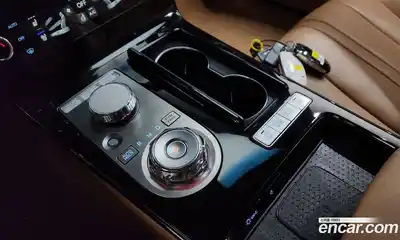 Genesis G80 2025 2.5 Автомат в Москве № 128909, миниатюра 8