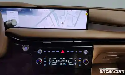 Genesis G80 2025 2.5 Автомат в Москве № 128909, миниатюра 9