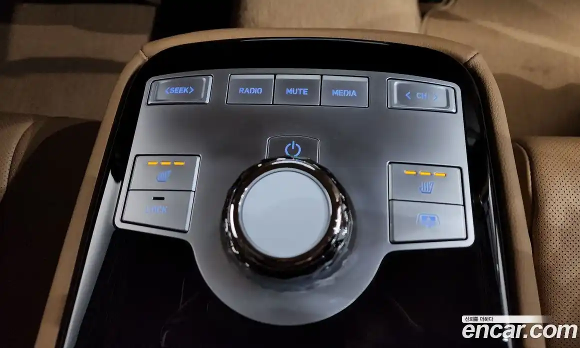 Genesis G80 2025 2.5 Автомат в Москве № 128909, фото 10