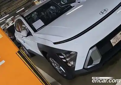 Hyundai Kona 2026 1.6 Автомат в Москве № 129352, миниатюра 2