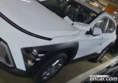 Hyundai Kona 2026 1.6 Автомат в Москве № 129352, миниатюра 9