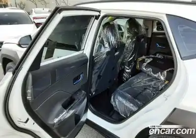 Hyundai Kona 2026 1.6 Автомат в Москве № 129352, миниатюра 10