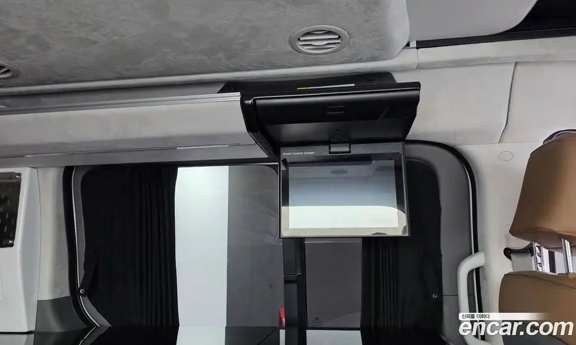 Hyundai Staria 2024 2.2 Автомат в Москве № 129702, фото 11