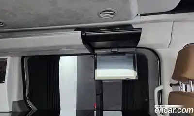 Hyundai Staria 2024 2.2 Автомат в Москве № 129702, миниатюра 11