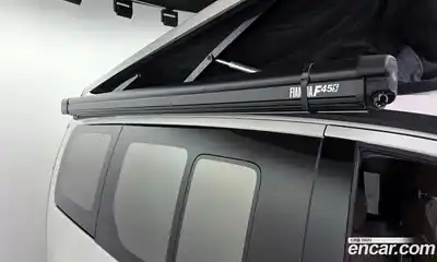 Hyundai Staria 2024 2.2 Автомат в Москве № 129702, миниатюра 12