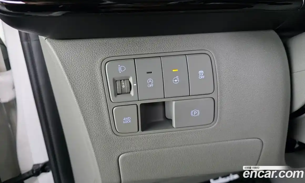 Hyundai Staria 2024 2.2 Автомат в Москве № 129702, фото 14