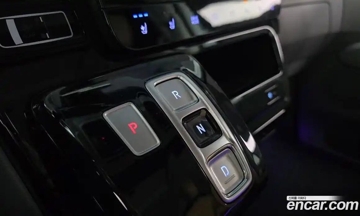 Hyundai Staria 2024 2.2 Автомат в Москве № 129702, фото 18