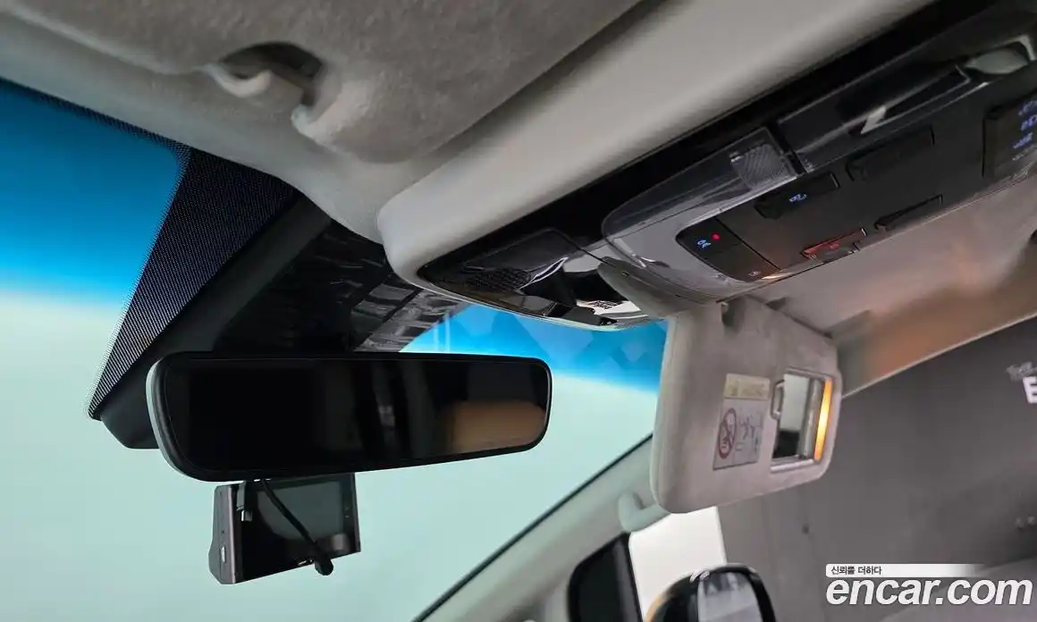 Hyundai Staria 2024 2.2 Автомат в Москве № 129702, фото 19