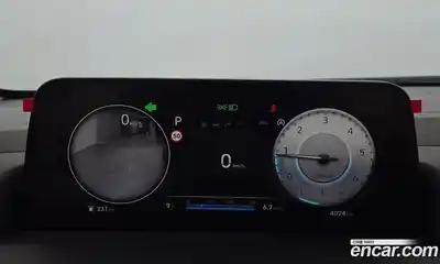 Hyundai Staria 2024 2.2 Автомат в Москве № 129702, миниатюра 2