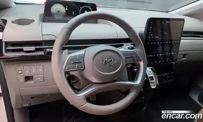 Hyundai Staria 2024 2.2 Автомат в Москве № 129702, миниатюра 5