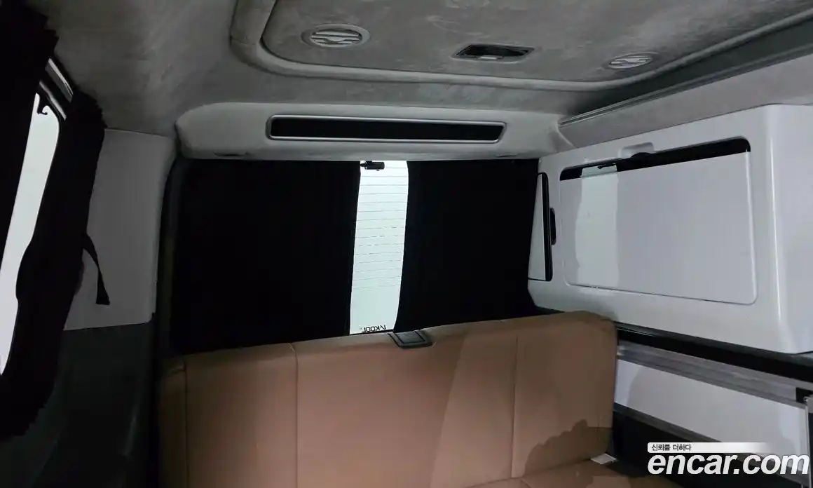 Hyundai Staria 2024 2.2 Автомат в Москве № 129702, фото 7