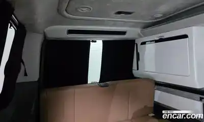 Hyundai Staria 2024 2.2 Автомат в Москве № 129702, миниатюра 7