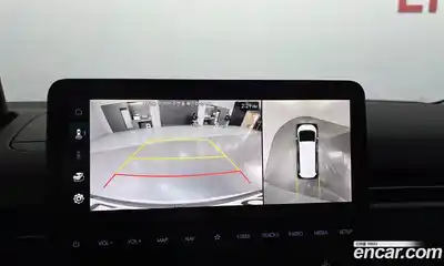 Hyundai Staria 2024 2.2 Автомат в Москве № 129702, миниатюра 8