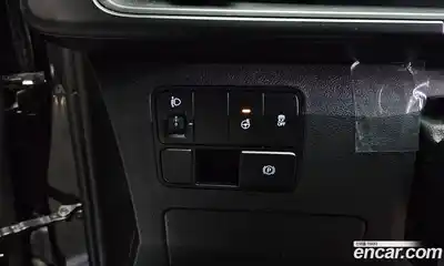 Hyundai Staria, 2023