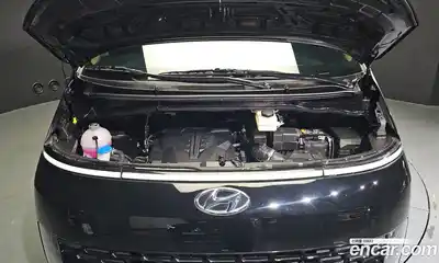 Hyundai Staria 2023 3.5 Автомат в Москве № 129999, миниатюра 11