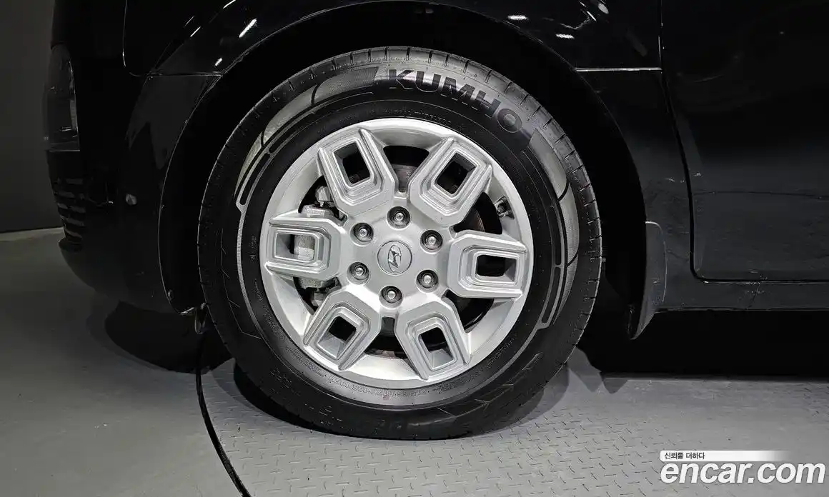 Hyundai Staria 2023 3.5 Автомат в Москве № 129999, фото 18