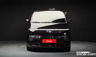 Hyundai Staria 2023 3.5 Автомат в Москве № 129999, миниатюра 2