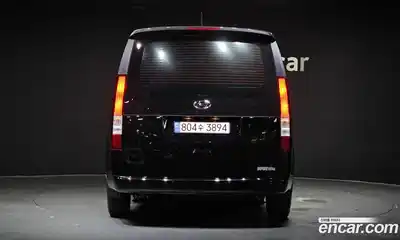 Hyundai Staria 2023 3.5 Автомат в Москве № 129999, миниатюра 4