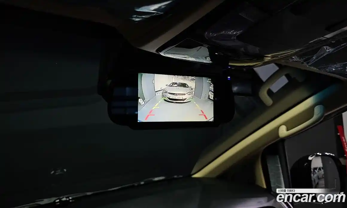 Hyundai Staria 2023 3.5 Автомат в Москве № 129999, фото 7