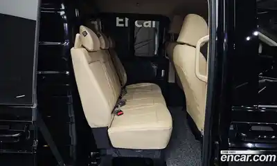 Hyundai Staria 2023 3.5 Автомат в Москве № 129999, миниатюра 9