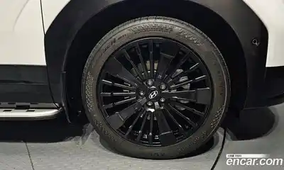 Hyundai Santa Fe, 2024