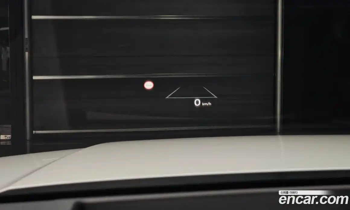 Hyundai Santa Fe 2024 1.6 Автомат в Москве № 131060, фото 20