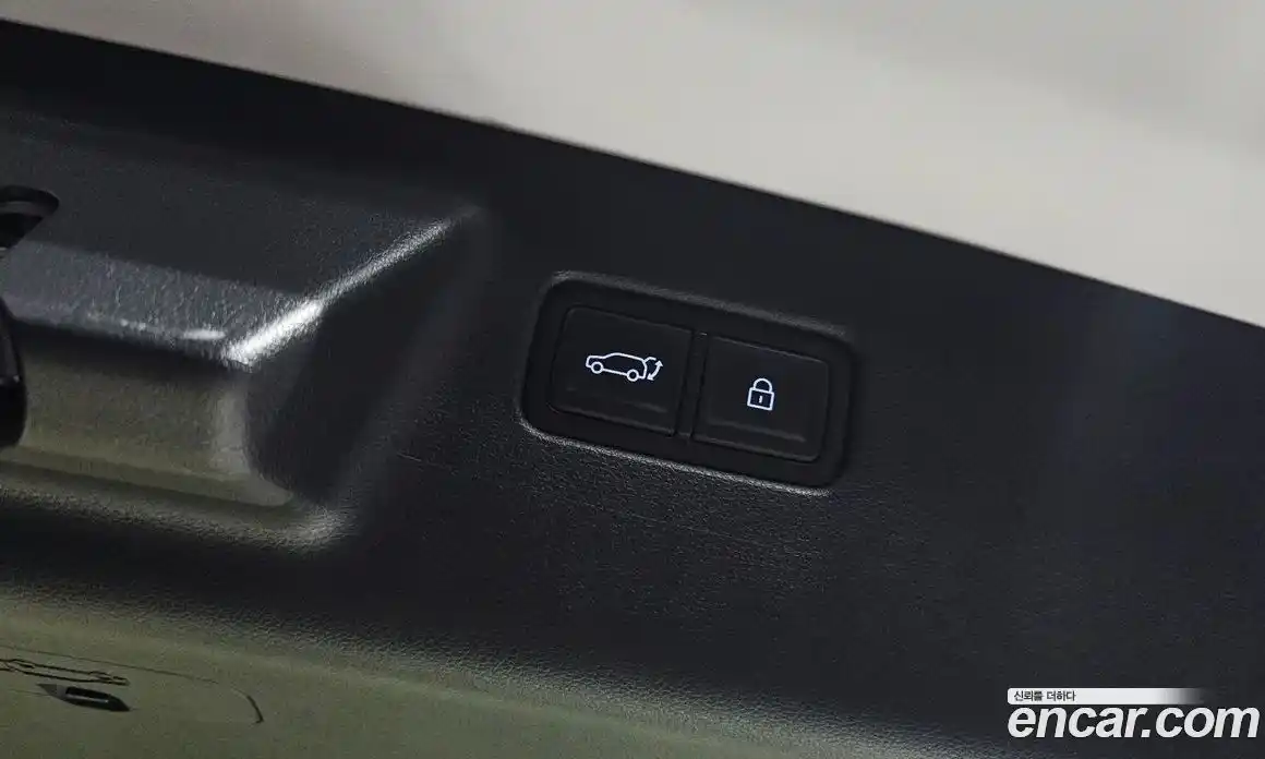 Hyundai Santa Fe 2024 1.6 Автомат в Москве № 131060, фото 7