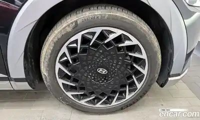 Hyundai Ioniq 5, 2023