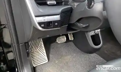 Hyundai Ioniq 5 2023 0.1 Автомат в Москве № 131088, миниатюра 12