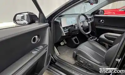 Hyundai Ioniq 5 2023 0.1 Автомат в Москве № 131088, миниатюра 6