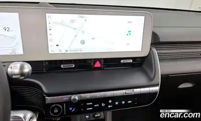 Hyundai Ioniq 5 2023 0.1 Автомат в Москве № 131088, миниатюра 7