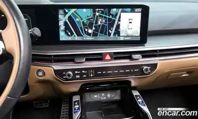 Kia Sorento 2024 2.2 Автомат в Москве № 133008, миниатюра 11