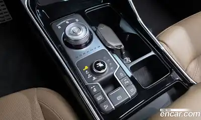 Kia Sorento 2024 2.2 Автомат в Москве № 133008, миниатюра 2