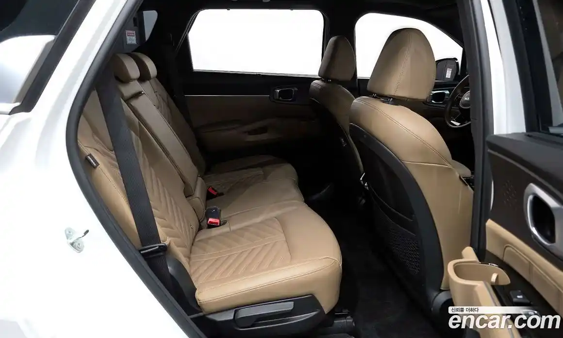 Kia Sorento 2024 2.2 Автомат в Москве № 133008, фото 3