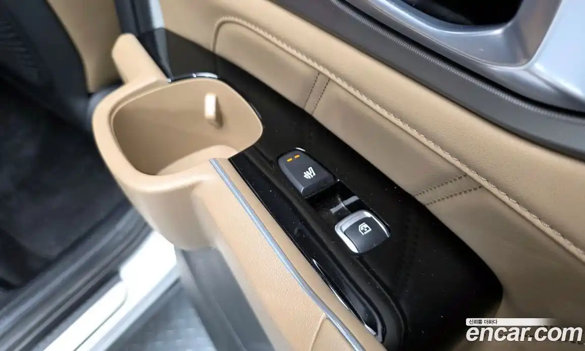 Kia Sorento 2024 2.2 Автомат в Москве № 133008, фото 5