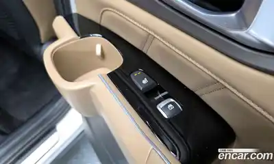 Kia Sorento 2024 2.2 Автомат в Москве № 133008, миниатюра 5