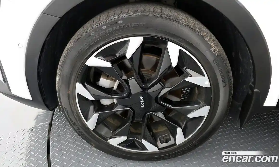 Kia Sorento 2024 2.2 Автомат в Москве № 133008, фото 7