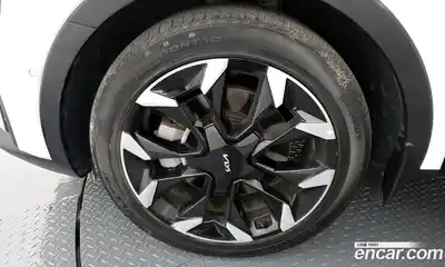 Kia Sorento 2024 2.2 Автомат в Москве № 133008, миниатюра 7